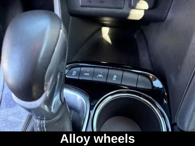 2023 Buick Encore GX Select AWD