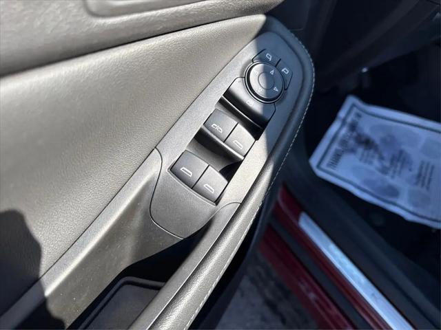 2023 Buick Encore GX Select AWD