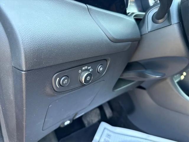 2023 Buick Encore GX Select AWD