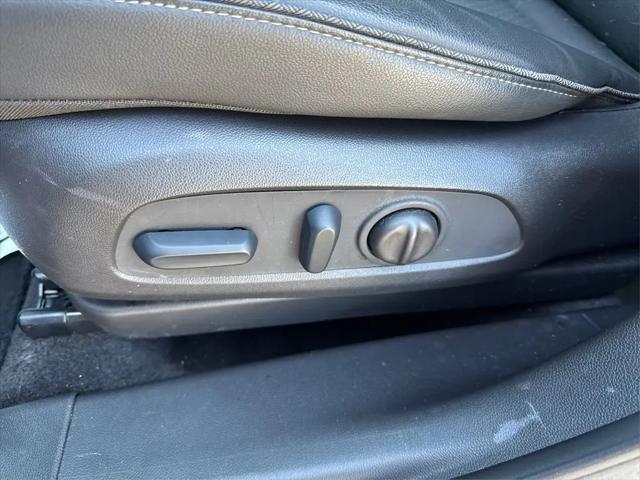 2023 Buick Encore GX Select AWD
