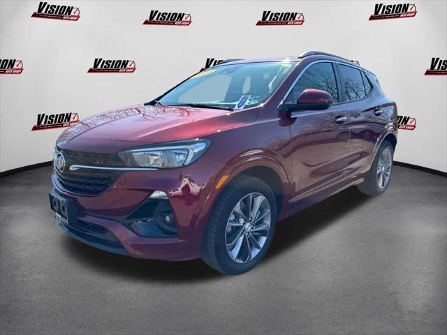 2023 Buick Encore GX Select AWD for sale in Canandaigua, NY