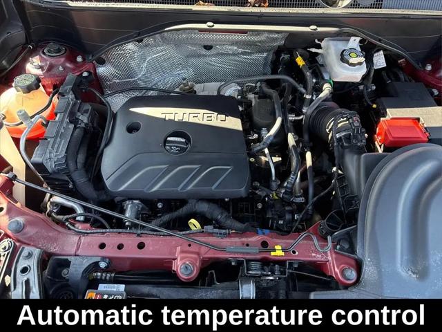2023 Buick Encore GX Select AWD