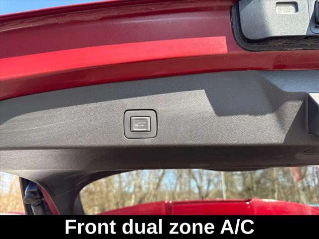 2023 Buick Encore GX Select AWD