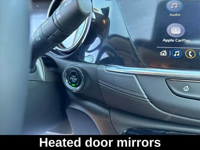 2023 Buick Encore GX Select AWD