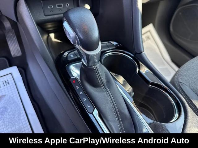 2023 Buick Encore GX Select AWD