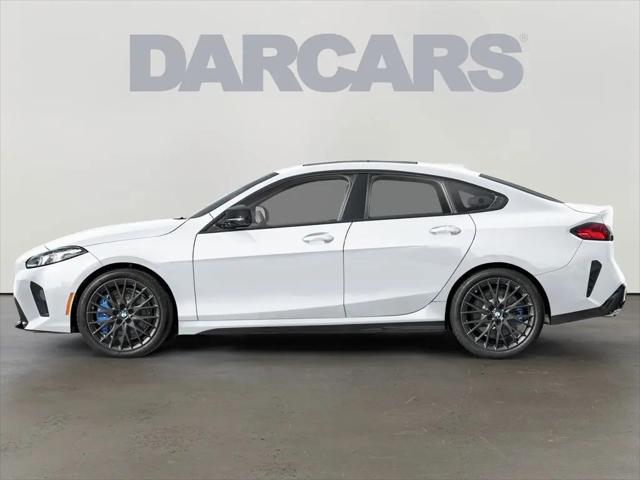 2026 BMW M235 Gran Coupe xDrive
