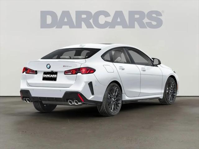 2026 BMW M235 Gran Coupe xDrive