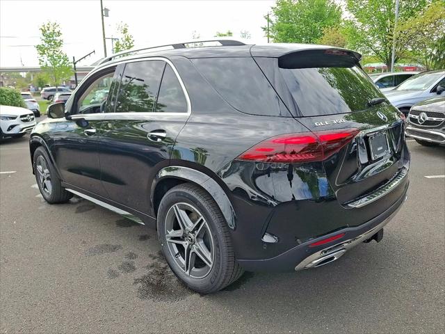 2026 Mercedes-Benz GLE GLE 350 GLE 350