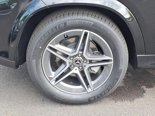 2026 Mercedes-Benz GLE GLE 350 GLE 350