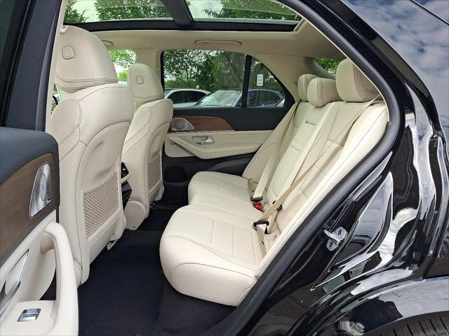 2026 Mercedes-Benz GLE GLE 350 GLE 350