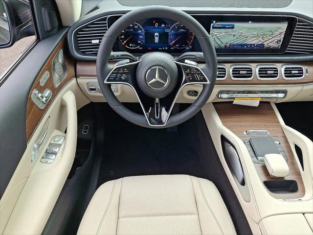 2026 Mercedes-Benz GLE GLE 350 GLE 350