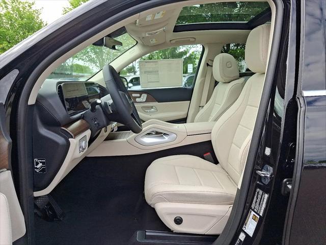 2026 Mercedes-Benz GLE GLE 350 GLE 350