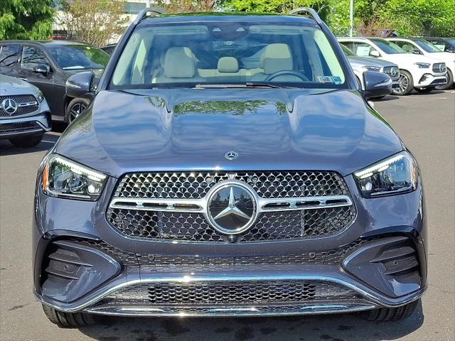 2026 Mercedes-Benz GLE GLE 350 GLE 350
