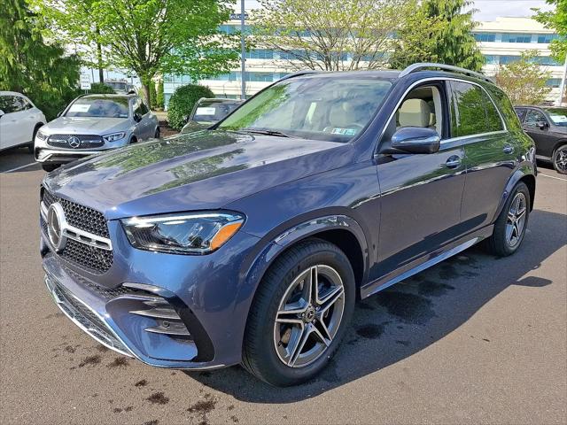 2026 Mercedes-Benz GLE GLE 350 GLE 350