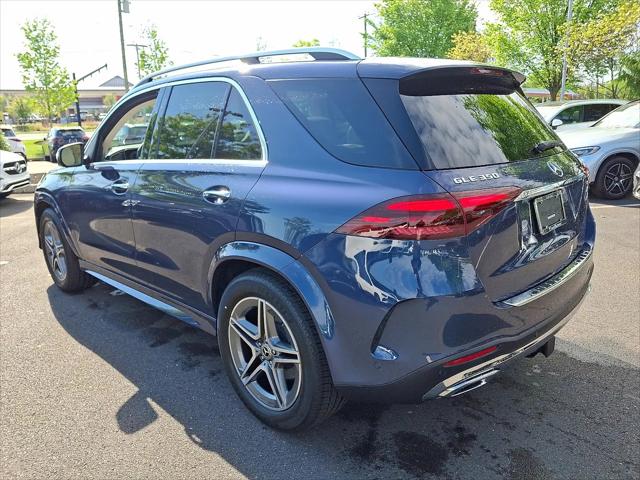 2026 Mercedes-Benz GLE GLE 350 GLE 350