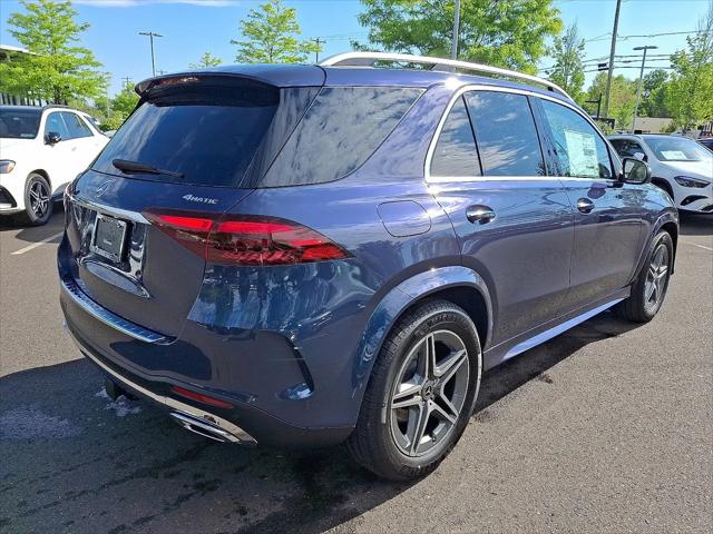 2026 Mercedes-Benz GLE GLE 350 GLE 350