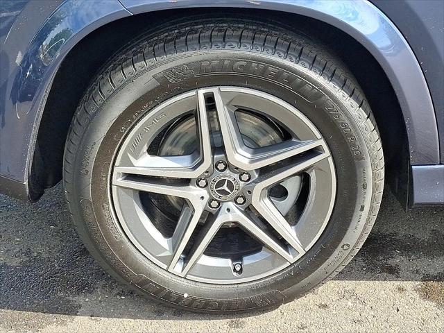 2026 Mercedes-Benz GLE GLE 350 GLE 350