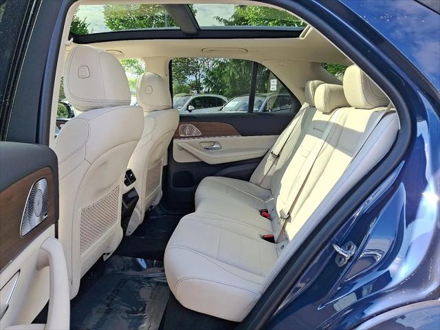 2026 Mercedes-Benz GLE GLE 350 GLE 350