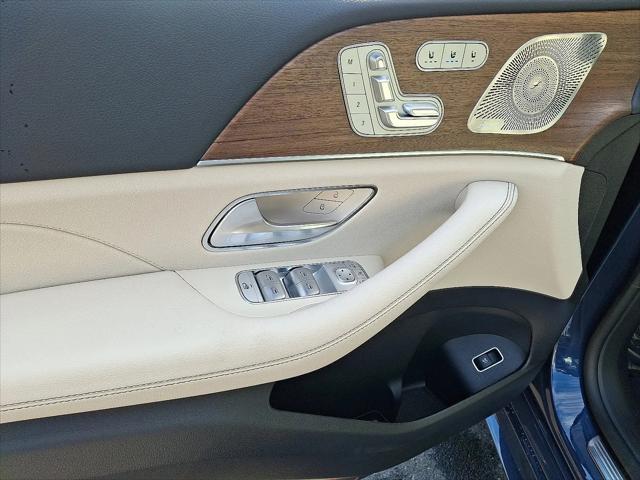 2026 Mercedes-Benz GLE GLE 350 GLE 350
