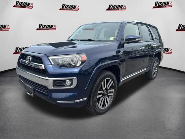 2016 Toyota 4Runner Limited for sale in East Rochester, NY