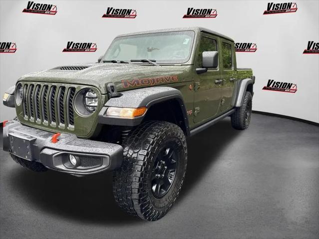 2021 Jeep Gladiator Sport for sale in Rochester, NY