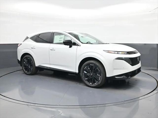 2026 Nissan Murano Platinum for sale in Monroe, NC