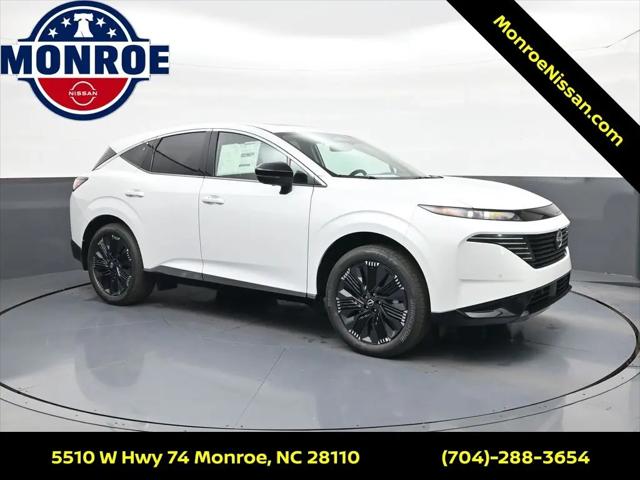 2026 Nissan Murano Platinum for sale in Monroe, NC