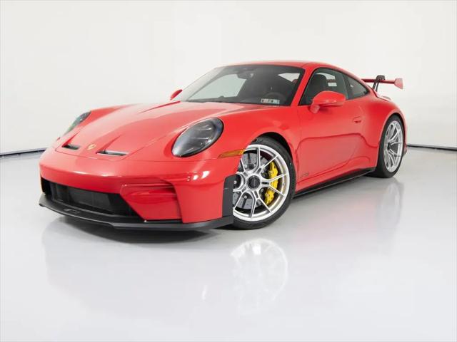 2026 Porsche 911 911 GT3 Touring for sale in Newtown Square, PA
