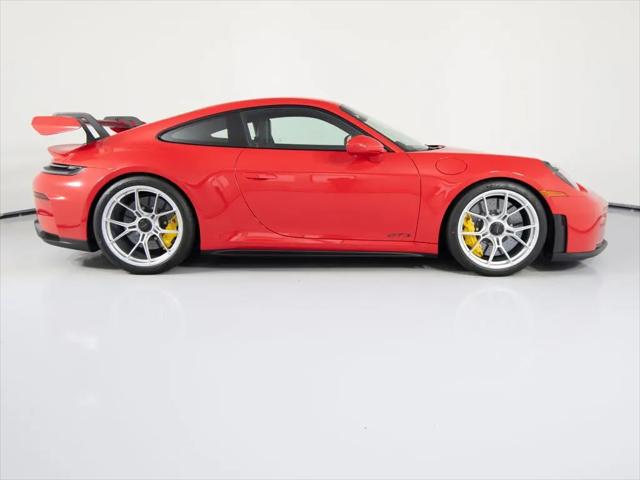 2026 Porsche 911 911 GT3 Touring