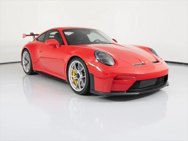 2026 Porsche 911 911 GT3 Touring