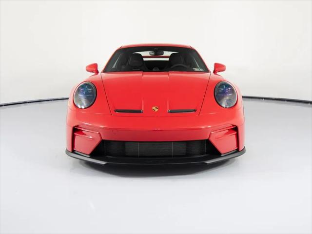 2026 Porsche 911 911 GT3 Touring