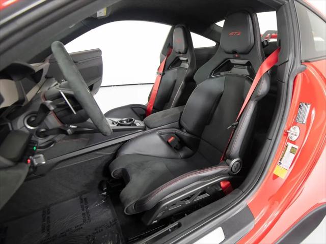 2026 Porsche 911 911 GT3 Touring