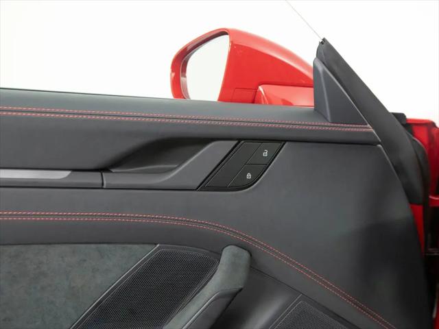 2026 Porsche 911 911 GT3 Touring