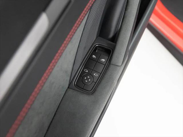 2026 Porsche 911 911 GT3 Touring