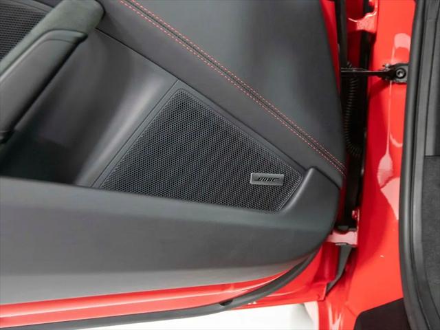 2026 Porsche 911 911 GT3 Touring