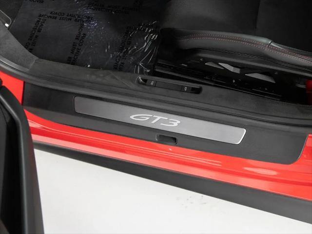 2026 Porsche 911 911 GT3 Touring