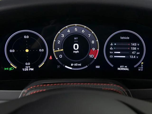 2026 Porsche 911 911 GT3 Touring