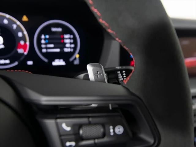 2026 Porsche 911 911 GT3 Touring