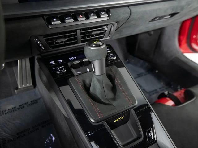 2026 Porsche 911 911 GT3 Touring