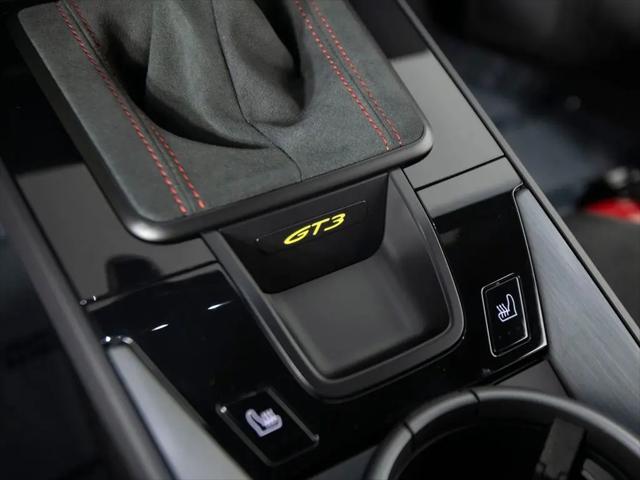 2026 Porsche 911 911 GT3 Touring