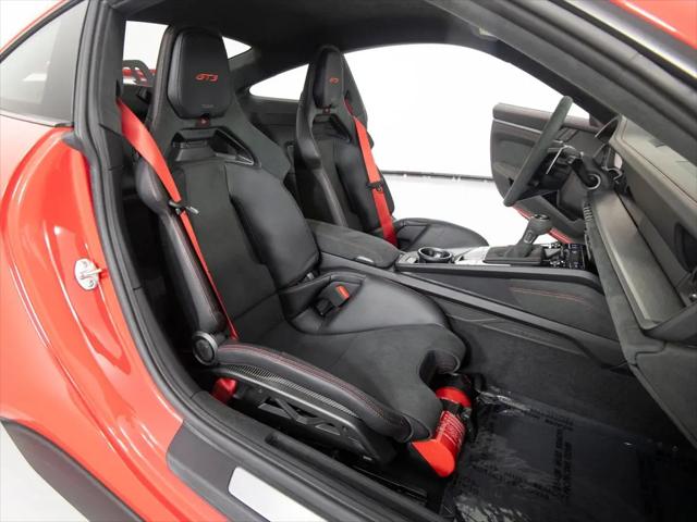 2026 Porsche 911 911 GT3 Touring