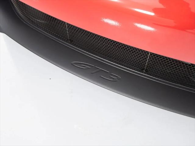 2026 Porsche 911 911 GT3 Touring