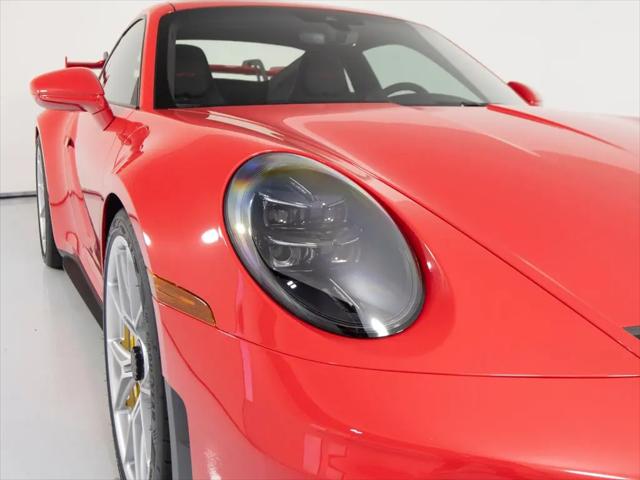 2026 Porsche 911 911 GT3 Touring