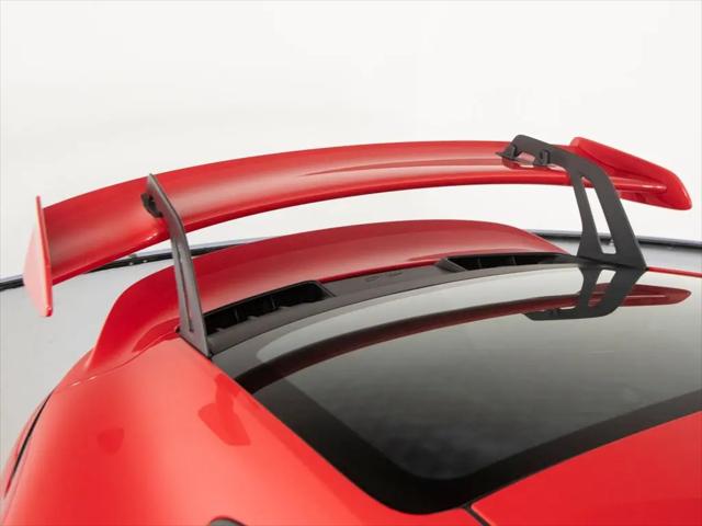 2026 Porsche 911 911 GT3 Touring