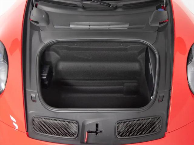 2026 Porsche 911 911 GT3 Touring
