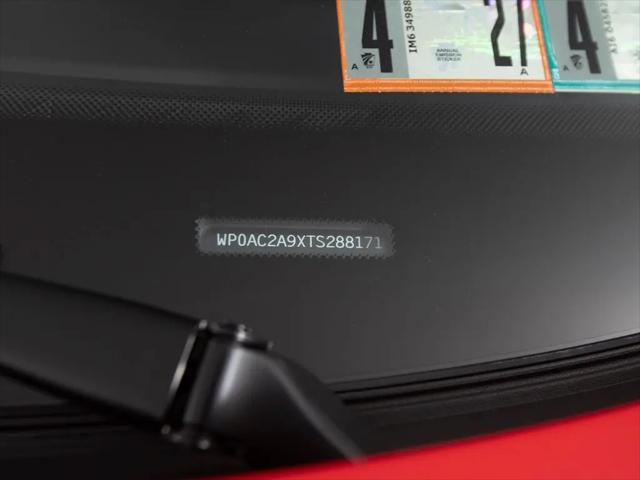 2026 Porsche 911 911 GT3 Touring