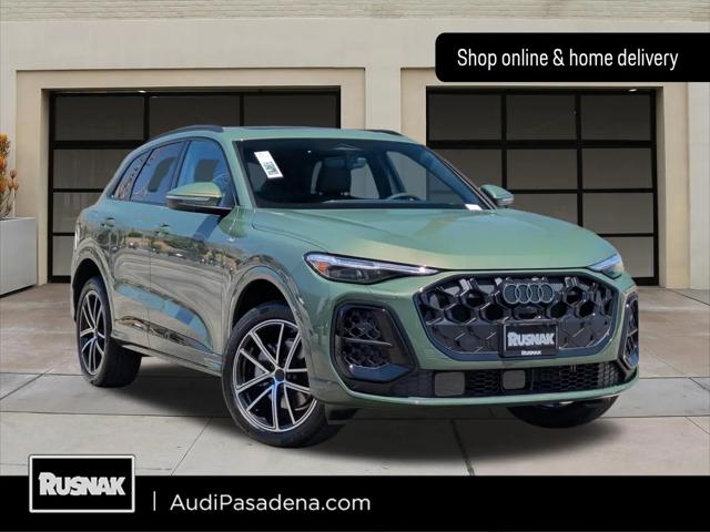 2026 Audi Q5 Premium Plus TFSI quattro S tronic for sale in Pasadena, CA