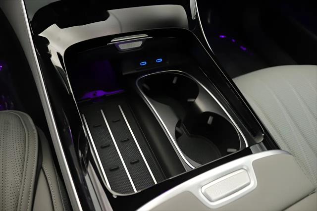 2025 Mercedes-Benz AMG S 63 E 4MATIC