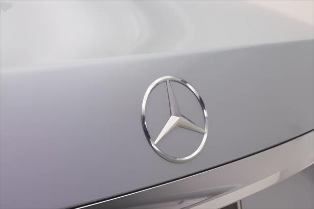 2025 Mercedes-Benz AMG S 63 E 4MATIC