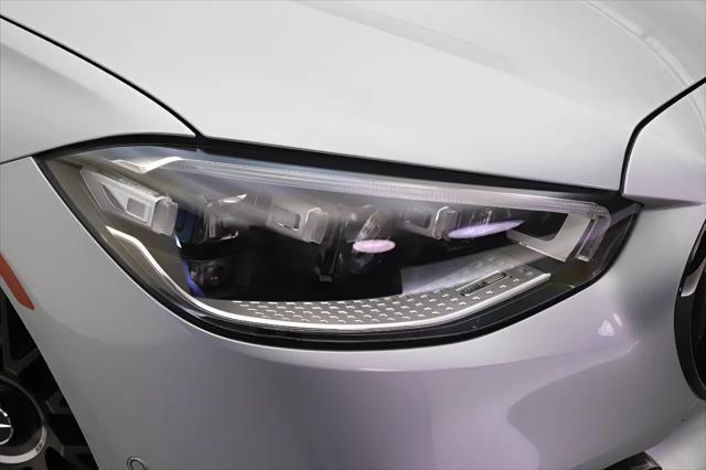 2025 Mercedes-Benz AMG S 63 E 4MATIC